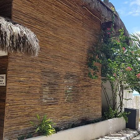 Willa Nordestina Casa De Mar Icaraí Zewnętrze zdjęcie