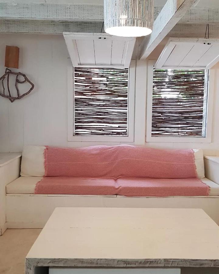 Willa Nordestina Casa De Mar Icaraí Zewnętrze zdjęcie