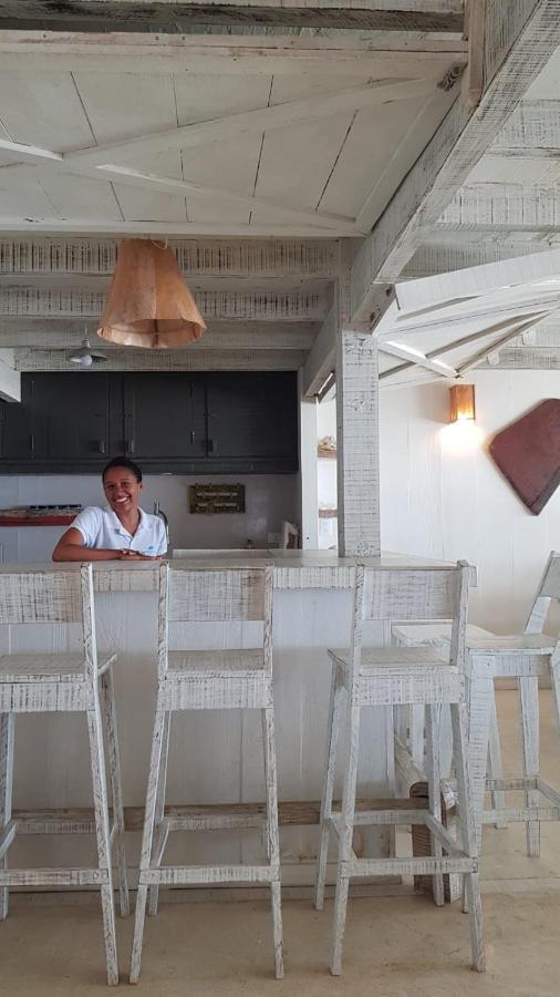 Willa Nordestina Casa De Mar Icaraí Zewnętrze zdjęcie