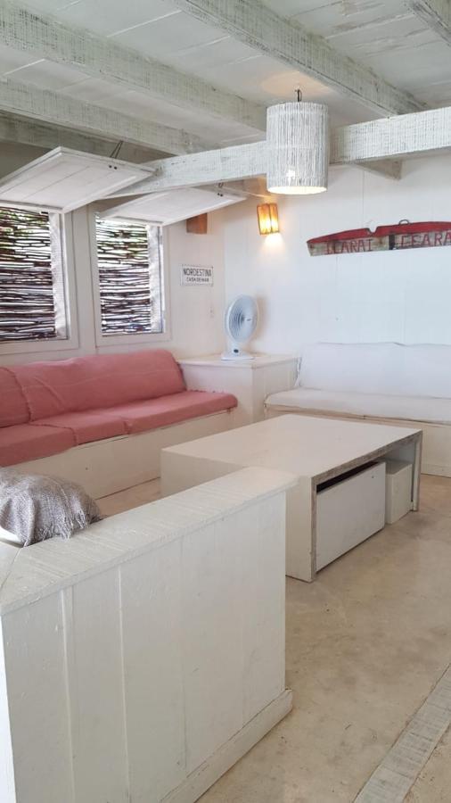 Willa Nordestina Casa De Mar Icaraí Zewnętrze zdjęcie