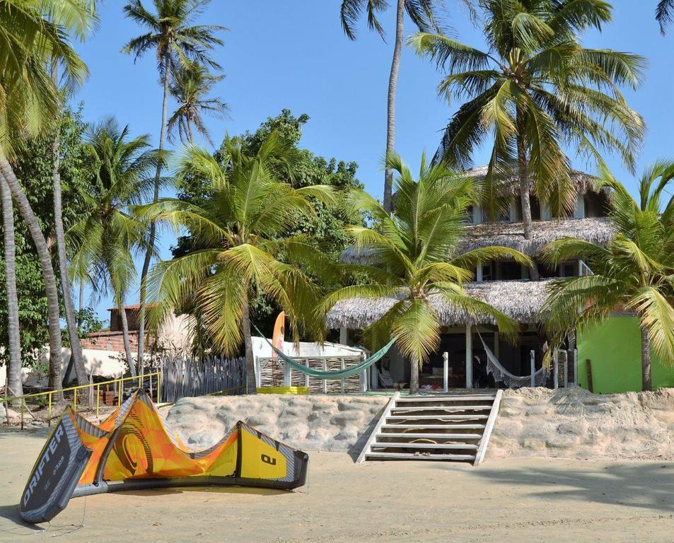 Willa Nordestina Casa De Mar Icaraí Zewnętrze zdjęcie