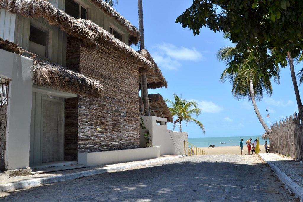 Willa Nordestina Casa De Mar Icaraí Zewnętrze zdjęcie
