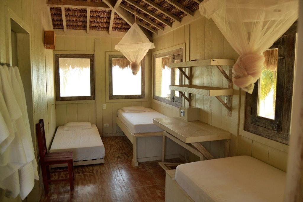 Willa Nordestina Casa De Mar Icaraí Zewnętrze zdjęcie